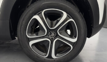 
Citroen C3 1.5 BlueHDi full									