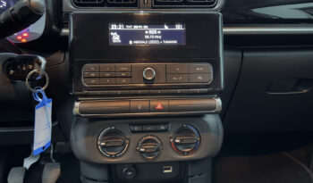 
Citroen C3 1.5 BlueHDi full									