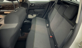 
Citroen C3 1.5 BlueHDi full									