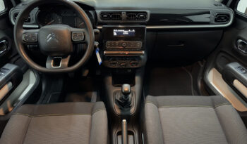 
Citroen C3 1.5 BlueHDi full									