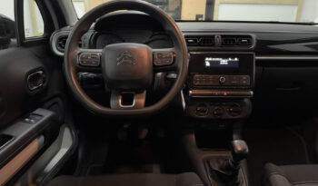 
Citroen C3 1.5 BlueHDi full									