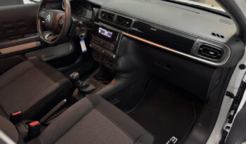 
Citroen C3 1.5 BlueHDi full									