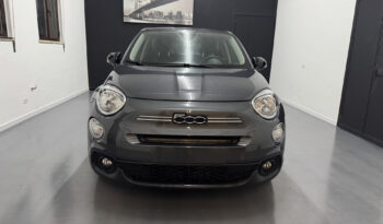 
Fiat 500X 1.3 MJet full									