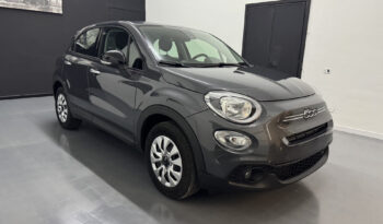
Fiat 500X 1.3 MJet full									