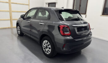 
Fiat 500X 1.3 MJet full									