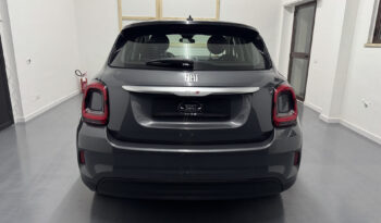 
Fiat 500X 1.3 MJet full									