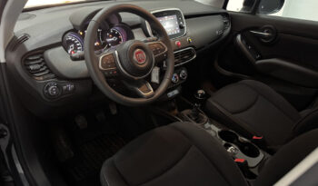 
Fiat 500X 1.3 MJet full									