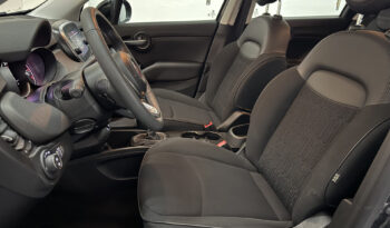 
Fiat 500X 1.3 MJet full									