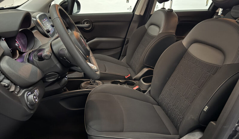 
Fiat 500X 1.3 MJet full									