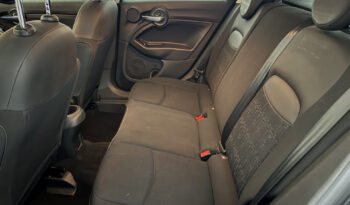 
Fiat 500X 1.3 MJet full									