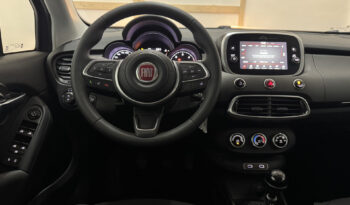 
Fiat 500X 1.3 MJet full									
