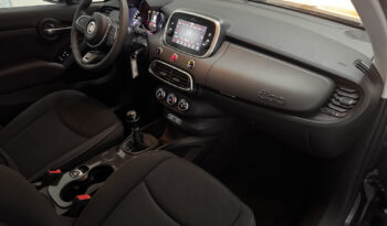 
Fiat 500X 1.3 MJet full									