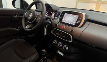 
Fiat 500X 1.3 MJet full									