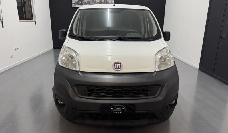 
Fiat Fiorino 1.3 MJet Cargo full									
