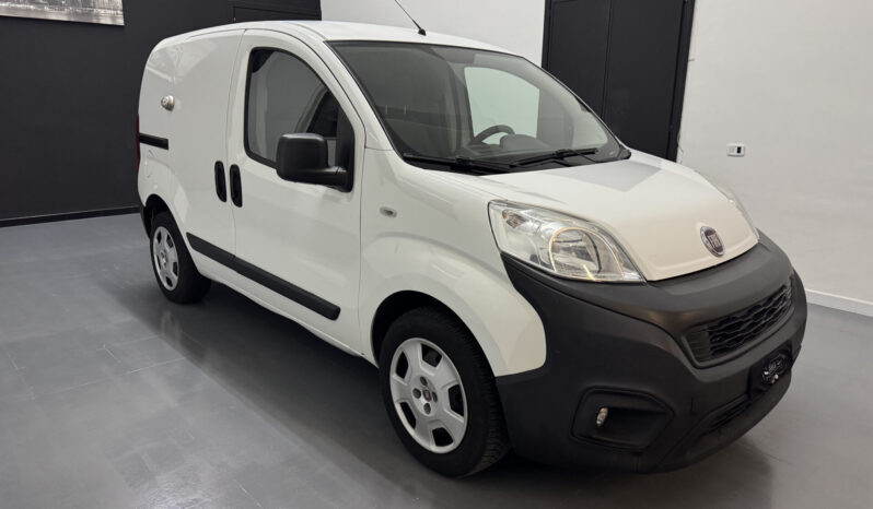 
Fiat Fiorino 1.3 MJet Cargo full									