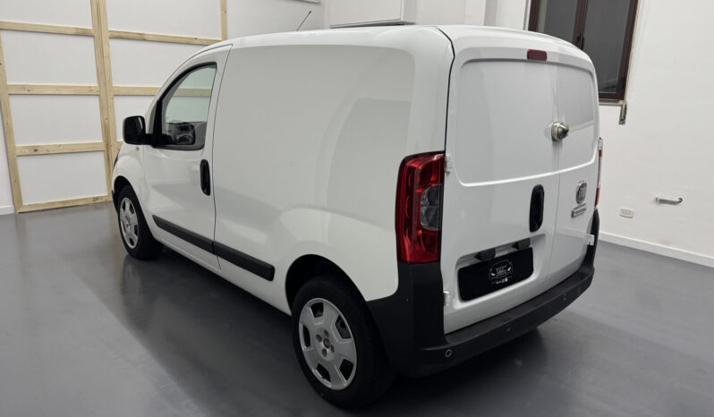 
Fiat Fiorino 1.3 MJet Cargo full									