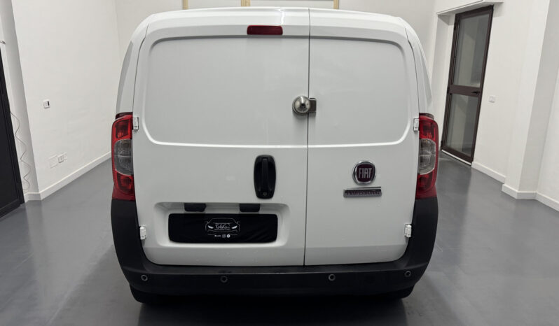 
Fiat Fiorino 1.3 MJet Cargo full									