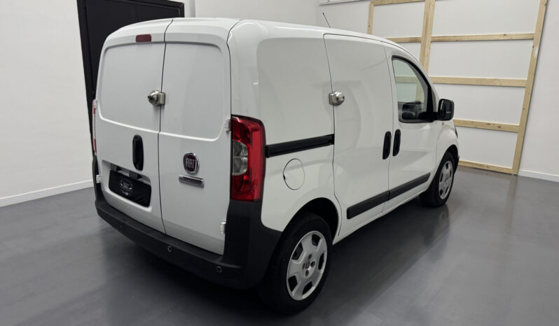 
Fiat Fiorino 1.3 MJet Cargo full									