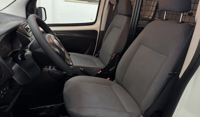 
Fiat Fiorino 1.3 MJet Cargo full									