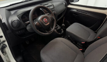 
Fiat Fiorino 1.3 MJet Cargo full									