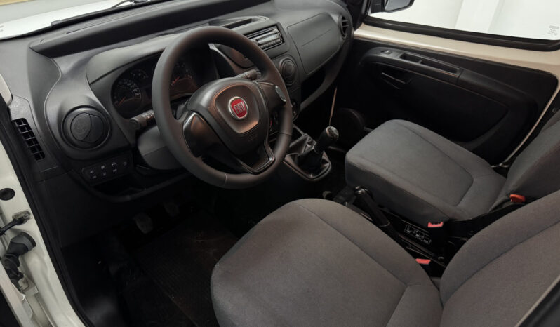 
Fiat Fiorino 1.3 MJet Cargo full									
