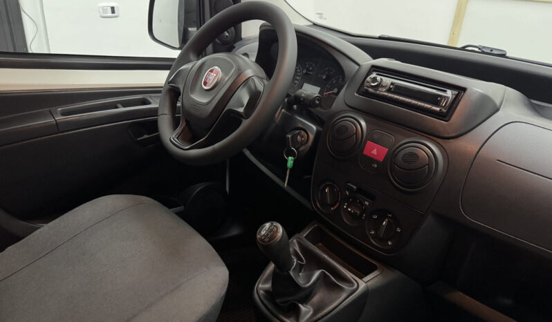 
Fiat Fiorino 1.3 MJet Cargo full									