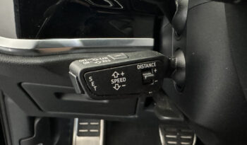 
Audi Q3 Sportback S-Line S Tronic full									