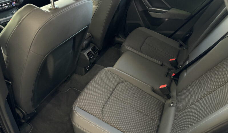 
Audi Q3 Sportback S-Line S Tronic full									