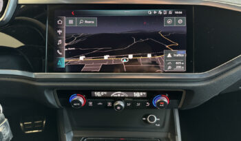 
Audi Q3 Sportback S-Line S Tronic full									