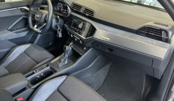 
Audi Q3 Sportback S-Line S Tronic full									