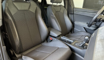 
Audi Q3 Sportback S-Line S Tronic full									