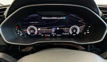 
Audi Q3 Sportback S-Line S Tronic full									