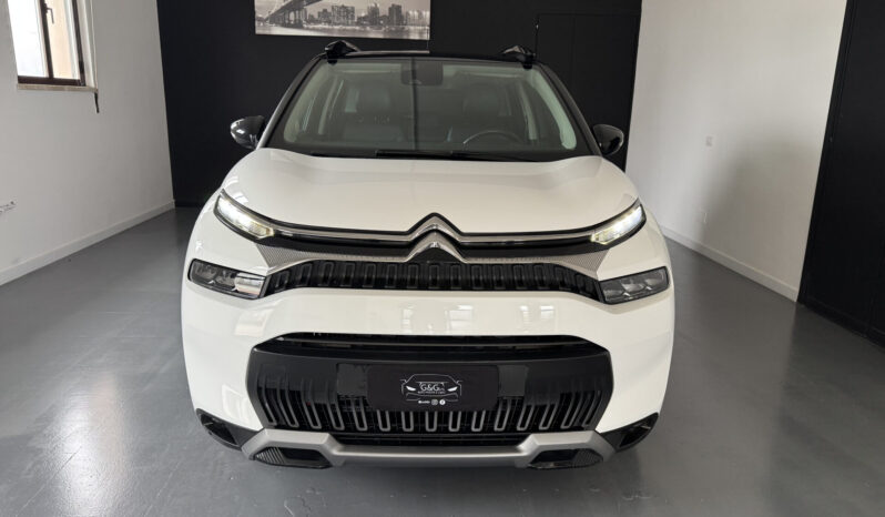 
Citroen C3 AirCross Feel full									