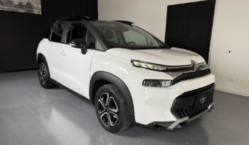 
Citroen C3 AirCross Feel full									