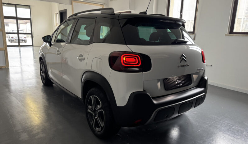 
Citroen C3 AirCross Feel full									