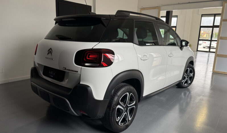 
Citroen C3 AirCross Feel full									
