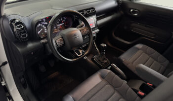 
Citroen C3 AirCross Feel full									