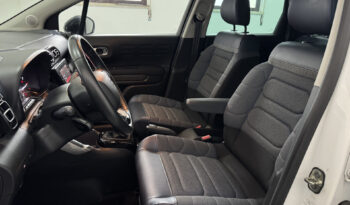 
Citroen C3 AirCross Feel full									