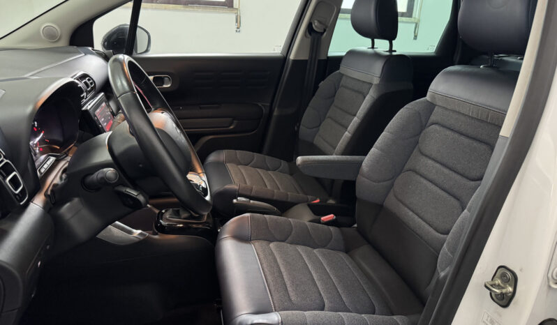 
Citroen C3 AirCross Feel full									