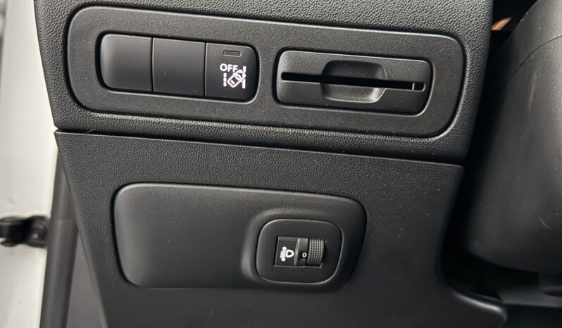 
Citroen C3 AirCross Feel full									