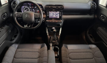 
Citroen C3 AirCross Feel full									