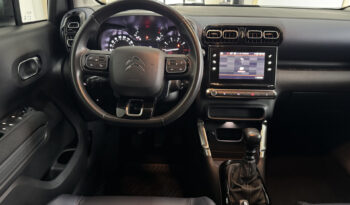 
Citroen C3 AirCross Feel full									