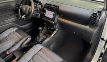 
Citroen C3 AirCross Feel full									