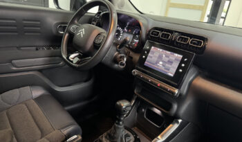 
Citroen C3 AirCross Feel full									