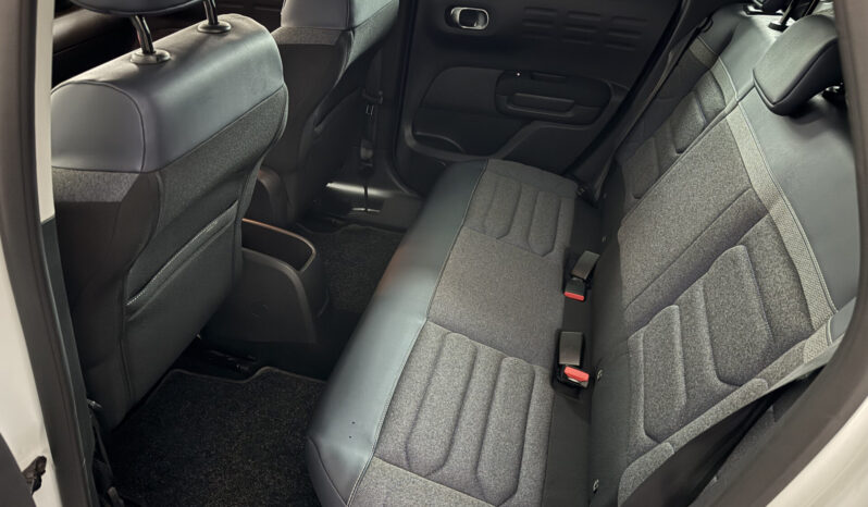 
Citroen C3 AirCross Feel full									