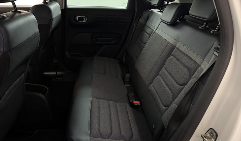 
Citroen C3 AirCross Feel full									