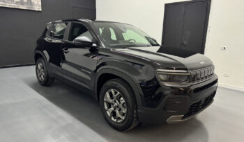 
Jeep Avenger Longitude 1.2 Turbo full									