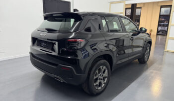 
Jeep Avenger Longitude 1.2 Turbo full									