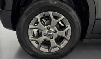 
Jeep Avenger Longitude 1.2 Turbo full									