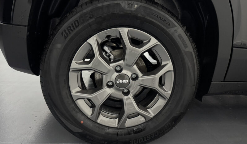 
Jeep Avenger Longitude 1.2 Turbo full									